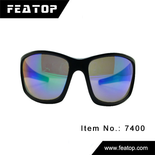 Sport Sunglasses 7400 图2