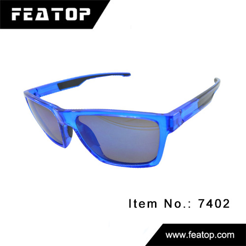 sport glasses 7402 图4