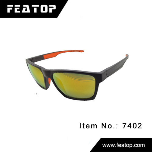 sport glasses 7402 图5