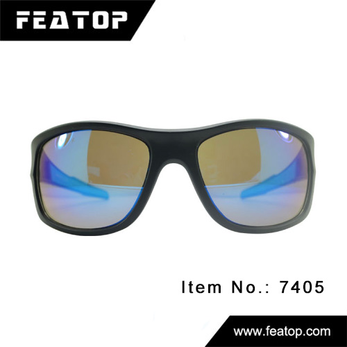 Outdoor sunglasses 7405 图2