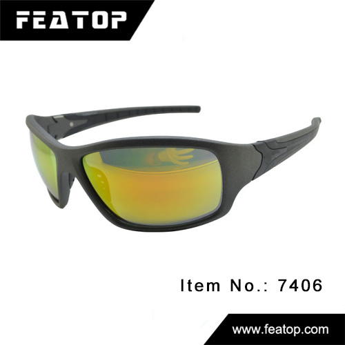 Sport glasses 7406 图4