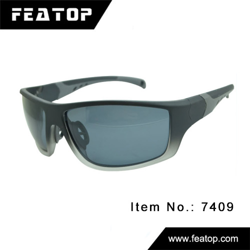 Fishing sunglasses 7409 图3