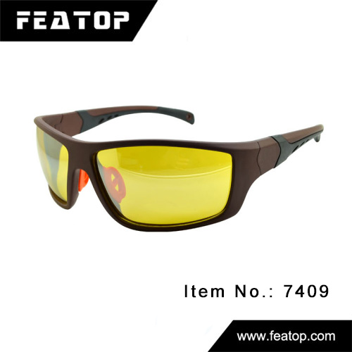 Fishing sunglasses 7409 图6