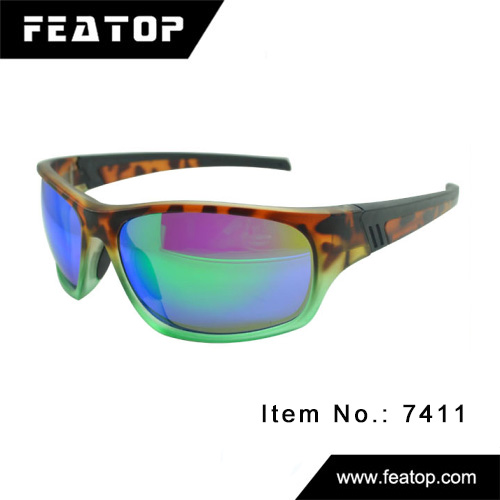 sports sunglasses 7411 图2