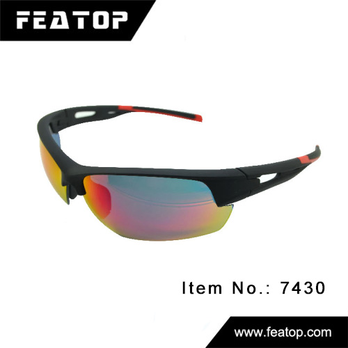 Riding sunglasses 7430 图4