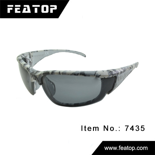 Sport glasses 7435 图2