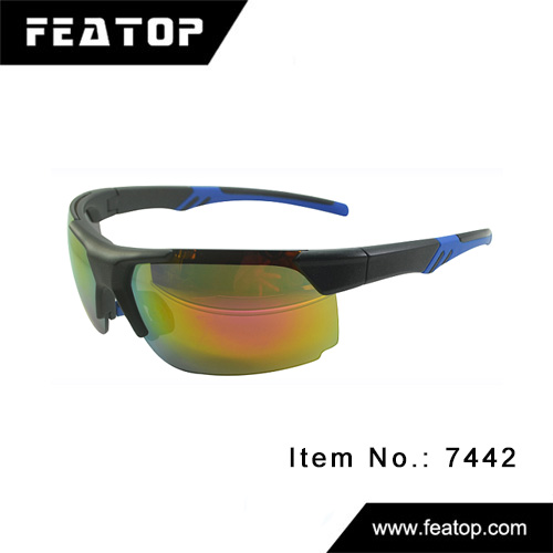 Cycling sunglasses 7442