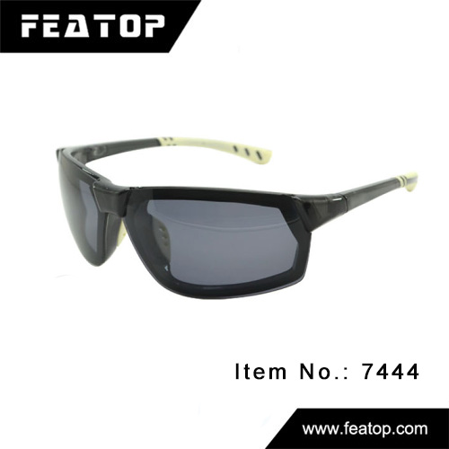 Cycling sunglasses 7444 图3