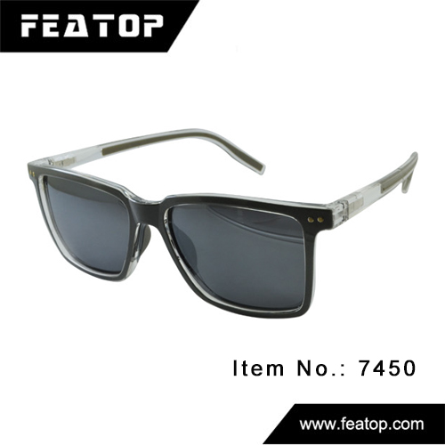 Classic sunglasses 7450|SUZHOU FEATOP INTERNATIONAL TRADE CO., LTD.