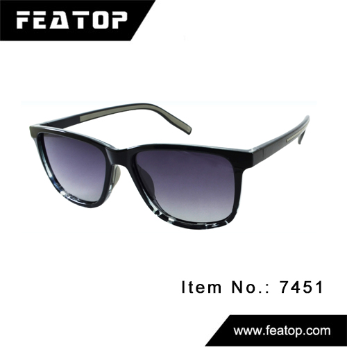 Classic sunglasses 7451