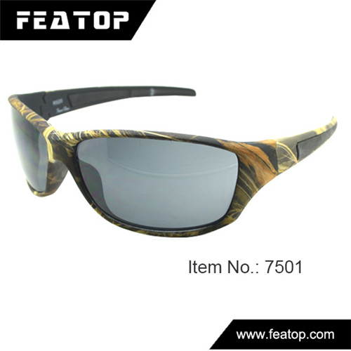 Fishing sunglasses 7501