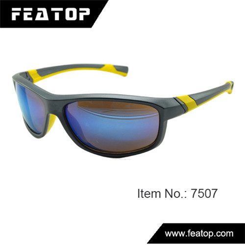 Sports sunglasses 7507