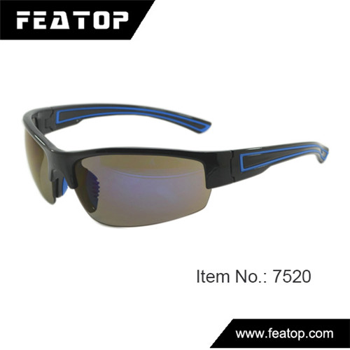 Fishing styles sunglasses 7520