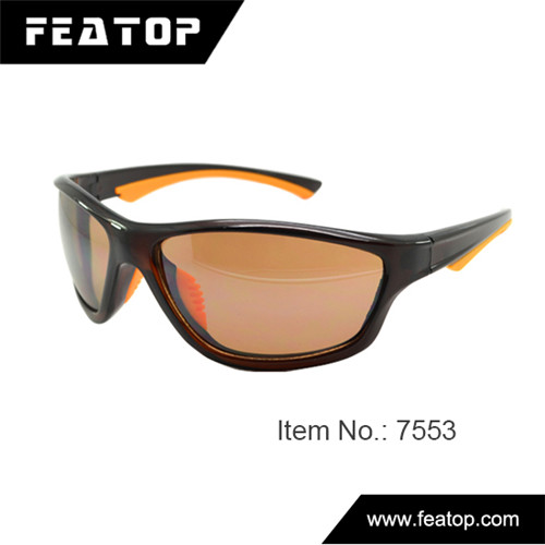 Leisure sunglasses 7553