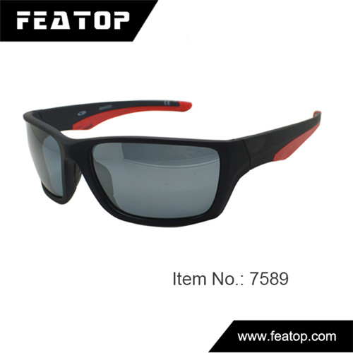 Sport sunglasses 7589 图2