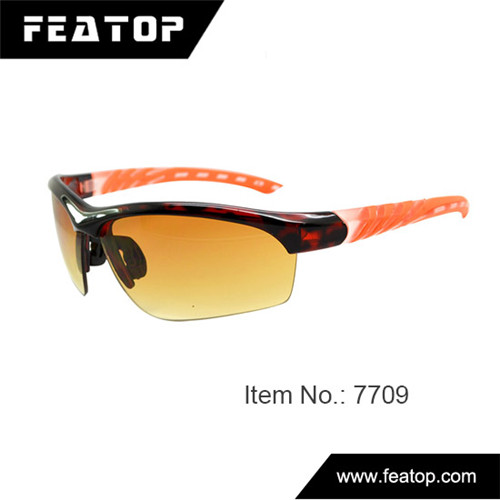 Cycling glasses 7709