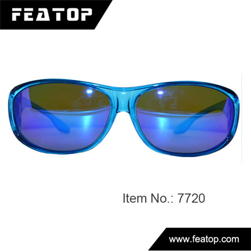 Fitover Sunglasses 7720 图2