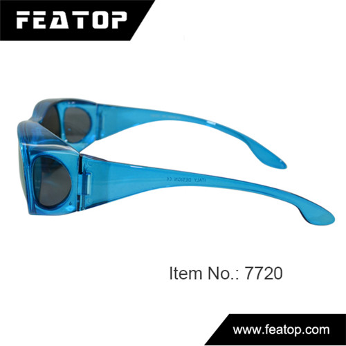 Fitover Sunglasses 7720 图3