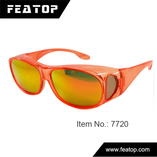 Fitover Sunglasses 7720 图4