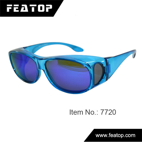 Fitover Sunglasses 7720