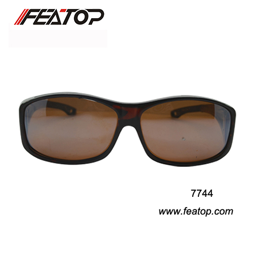 Safety sunglasses 7744 图2