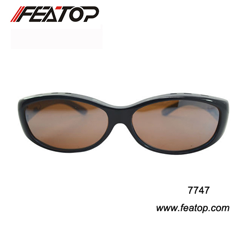 Safefy Eyewear 7747 图2