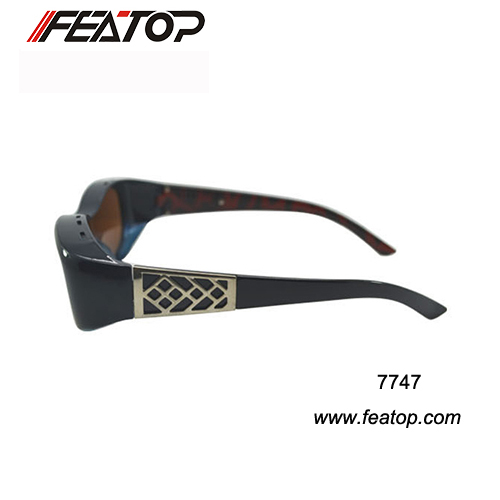 Safefy Eyewear 7747 图3