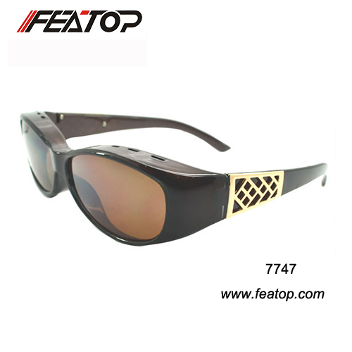 Safefy Eyewear 7747
