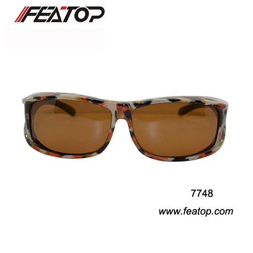 Fitover glasses 7748 图2