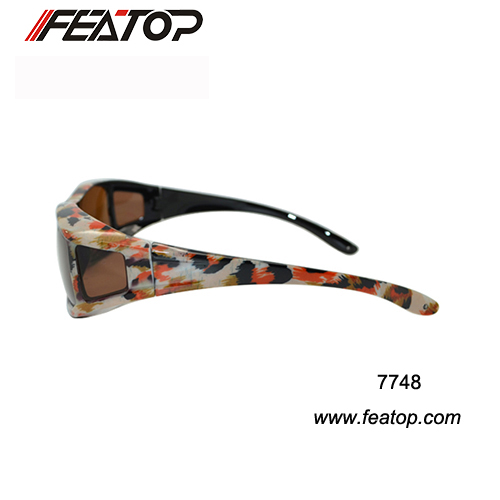 Fitover glasses 7748 图3