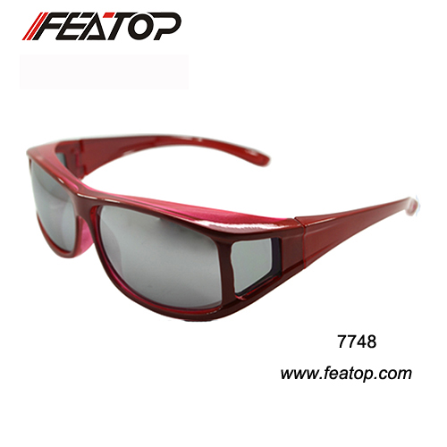 Fitover glasses 7748