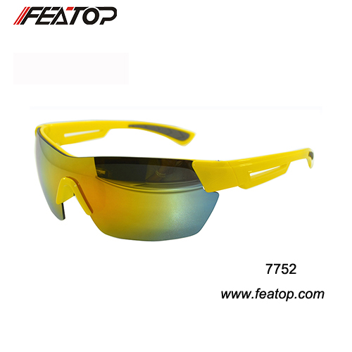 Outdoor cycling sunglasses 7752
