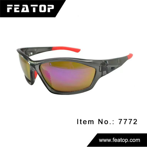 Sport glasses 7772 图2