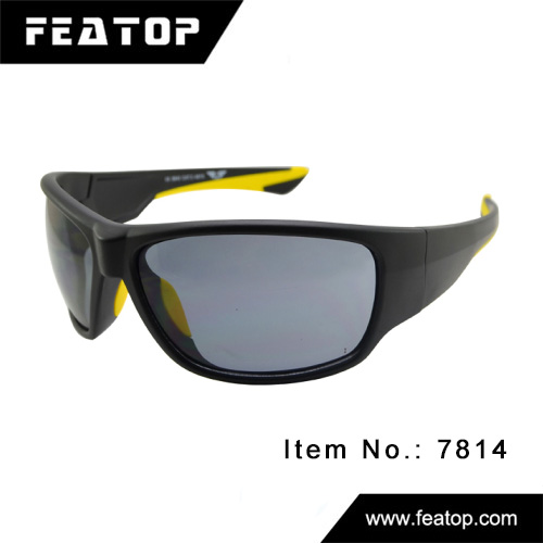 Sport glasses 7814 图2