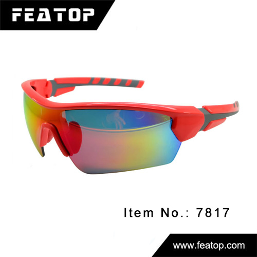 Sport sunglasses 7817 图4