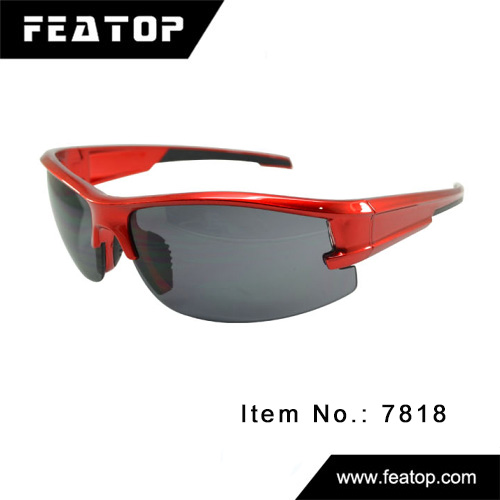 Cycling Sunglasses 7818 图3