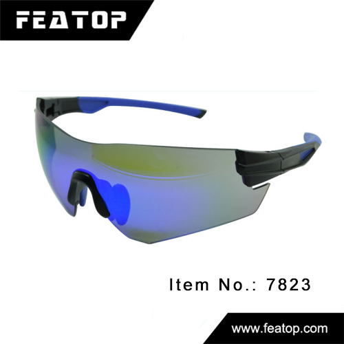 Cycling sunglasses 7823 图2