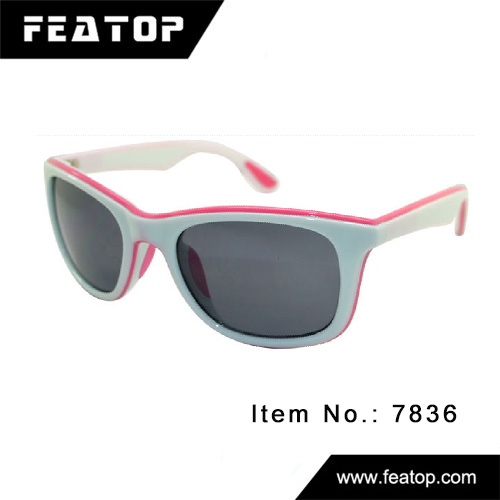 Kids Classic glasses 7836 图2