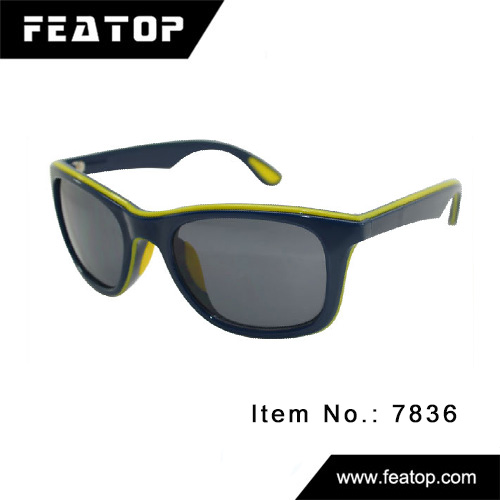Kids Classic glasses 7836 图3