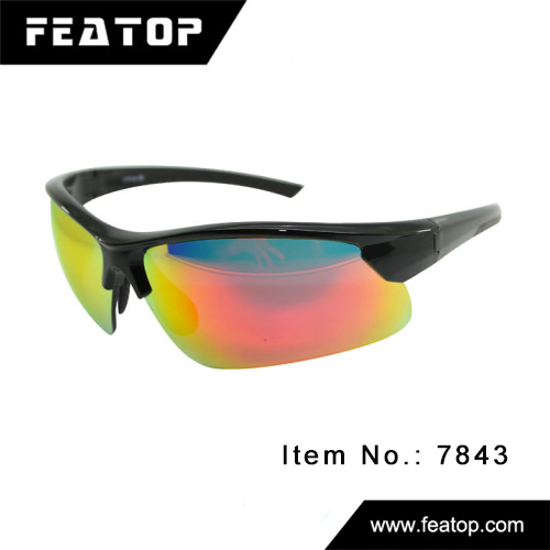 Outdoor sunglasses 7843 图3