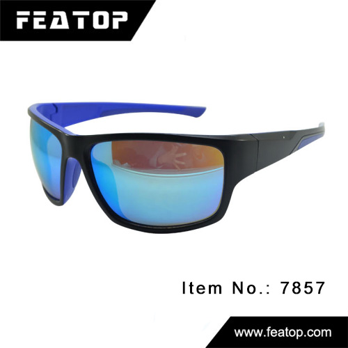 Running Sport glasses 7857 图2