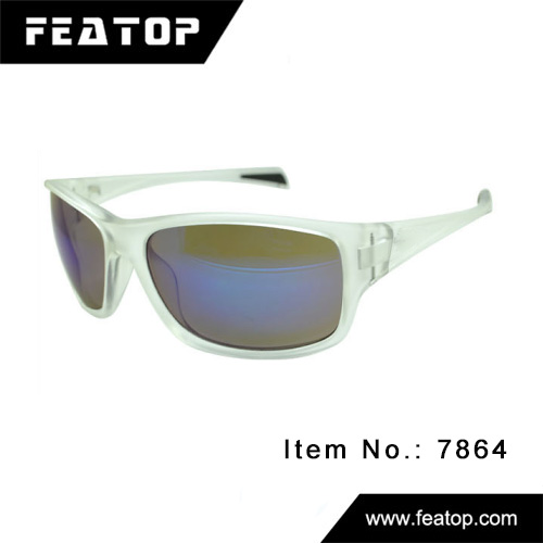 Outdoor running glasses 7864 图3