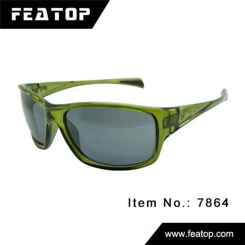 Outdoor running glasses 7864 图5