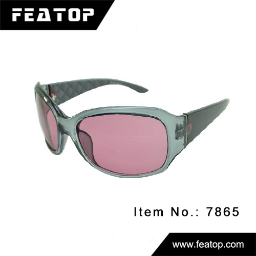 Fashion glasses 7865 图2