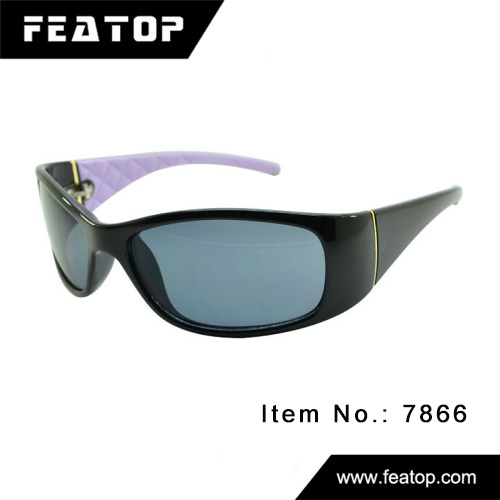 Outdoor leisure sunglasses 7866 图2