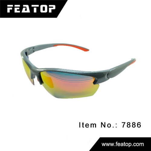 Sport glasses 7886 图5