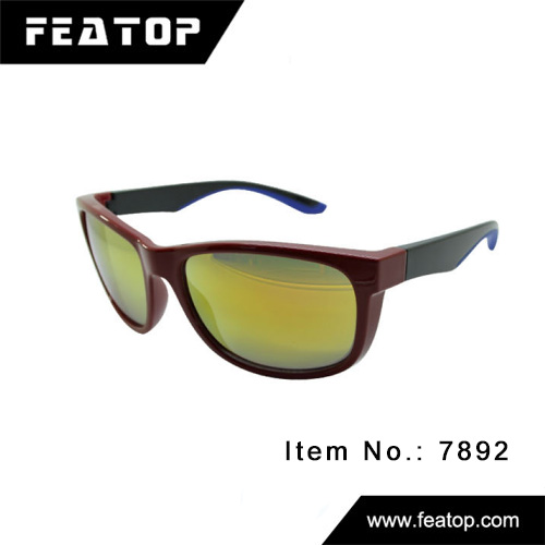 Sports sunglasses 7892 图2