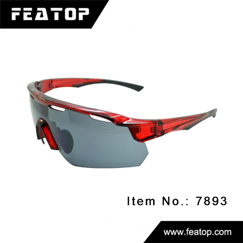 Outdoor sport glasses 7893 图5