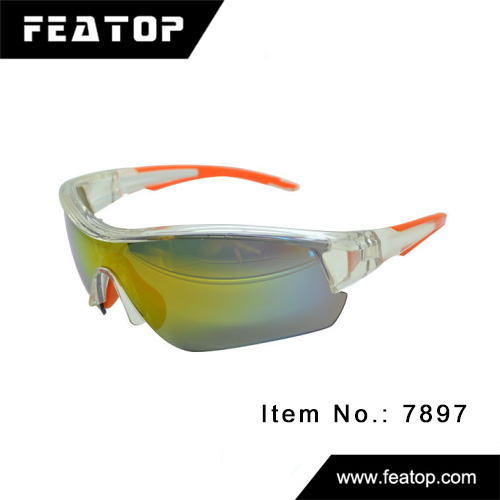 Outdoor eyewear 7897 图5