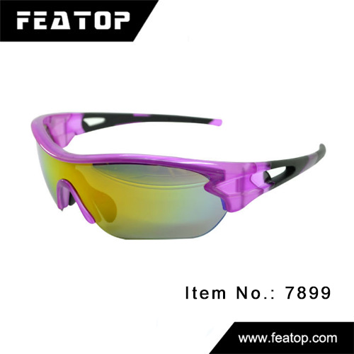Sport glasses 7899 图3